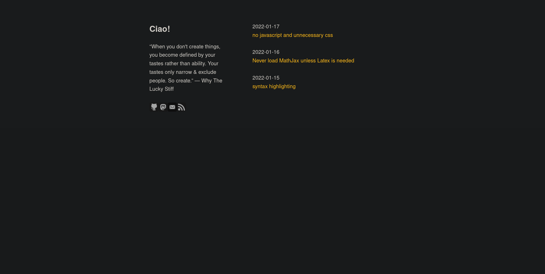 nodep screenshot 1