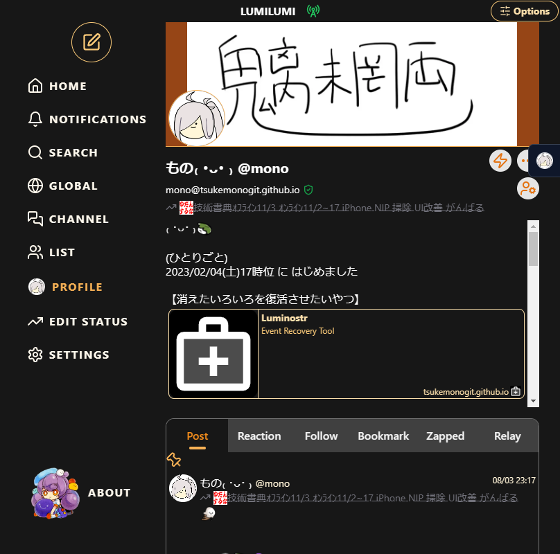 lumilumi screenshot 12