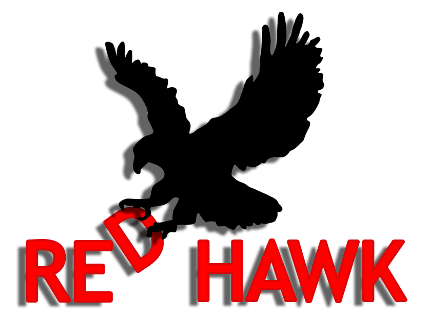RED_HAWK screenshot 1