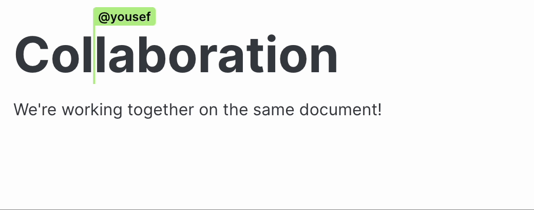 BlockNote screenshot 5
