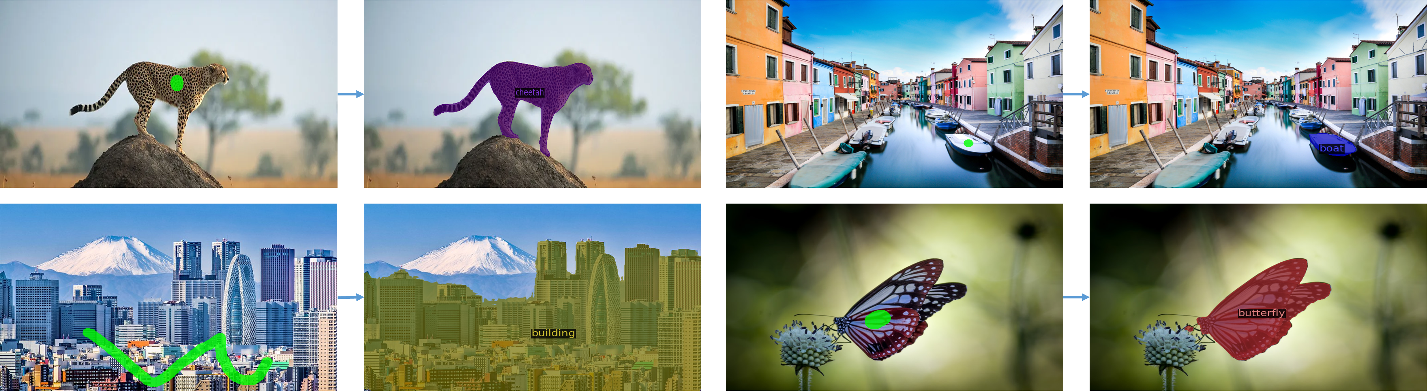 Segment-Everything-Everywhere-All-At-Once screenshot 7