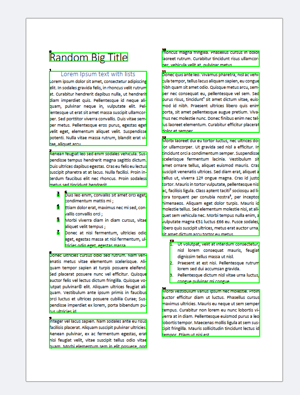 PdfPig screenshot 2