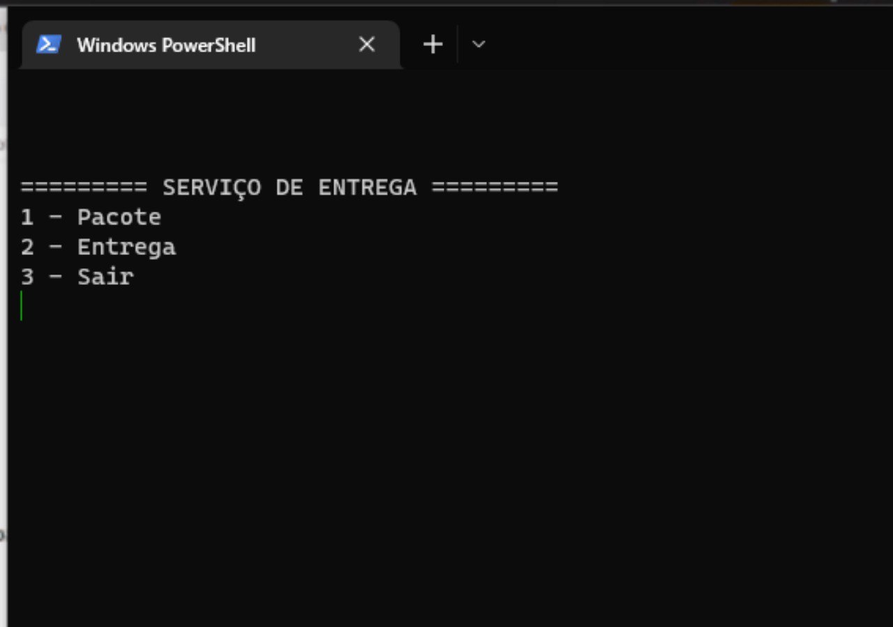 2022.1_G5_Funcional_JaoDelivery screenshot 1