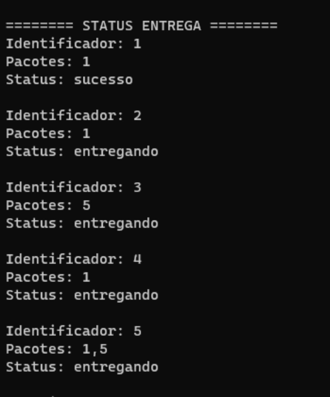 2022.1_G5_Funcional_JaoDelivery screenshot 3