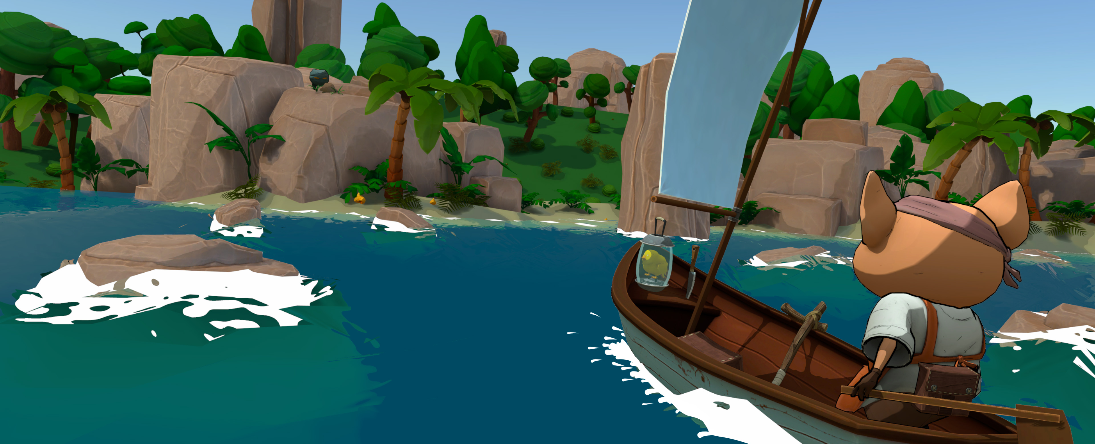open-project-1 screenshot 1