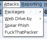 FuckThatPacker screenshot 1