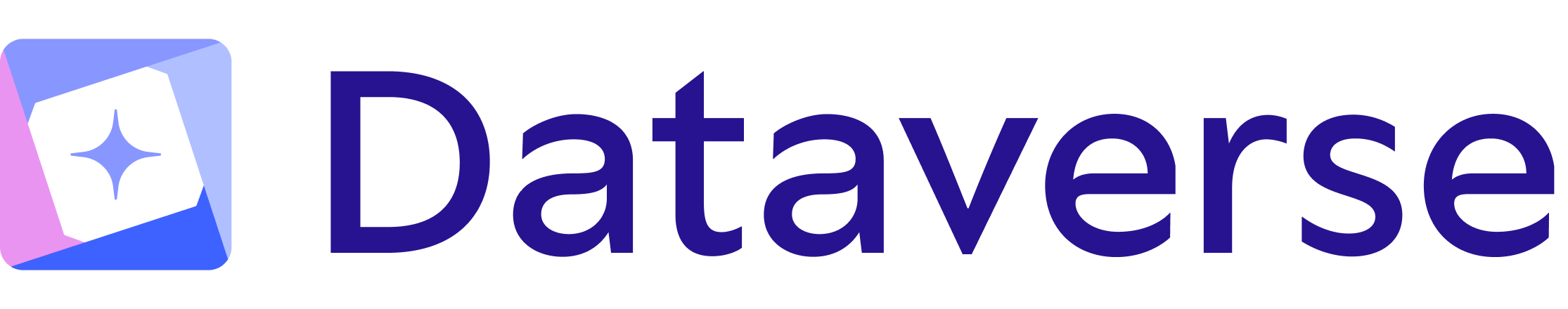 dataverse screenshot 1