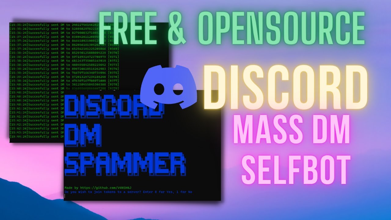 discord-mass-DM-GO screenshot 4