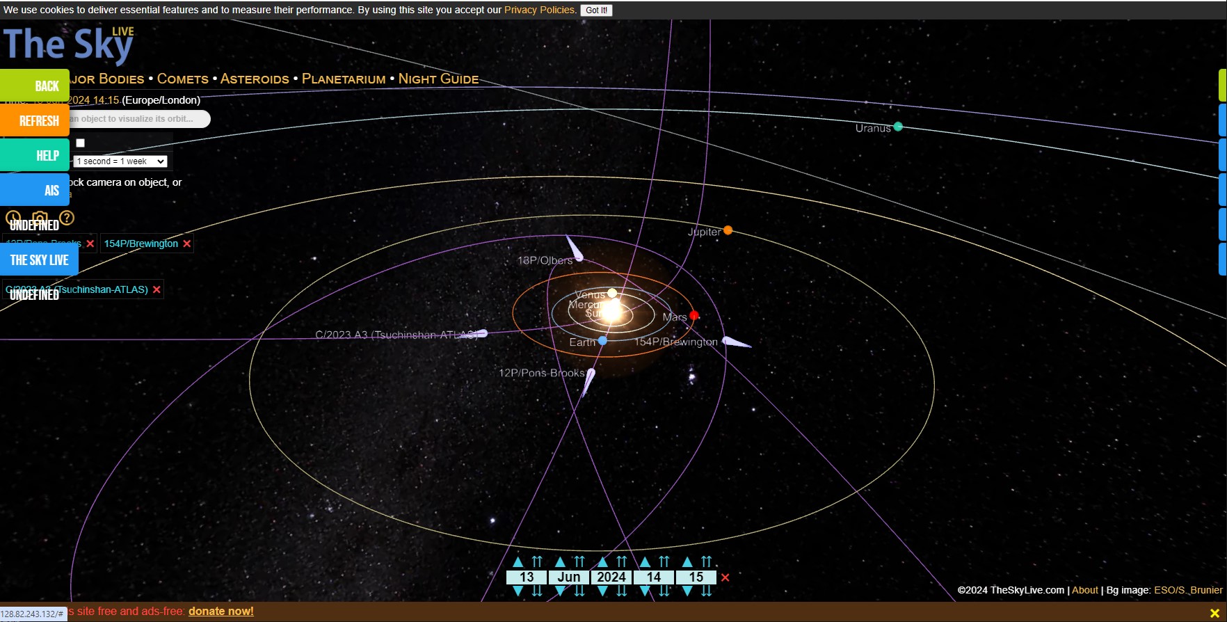 hamdashboard screenshot 23