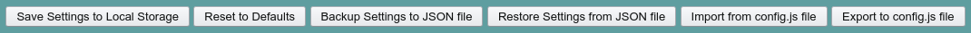 hamdashboard screenshot 1