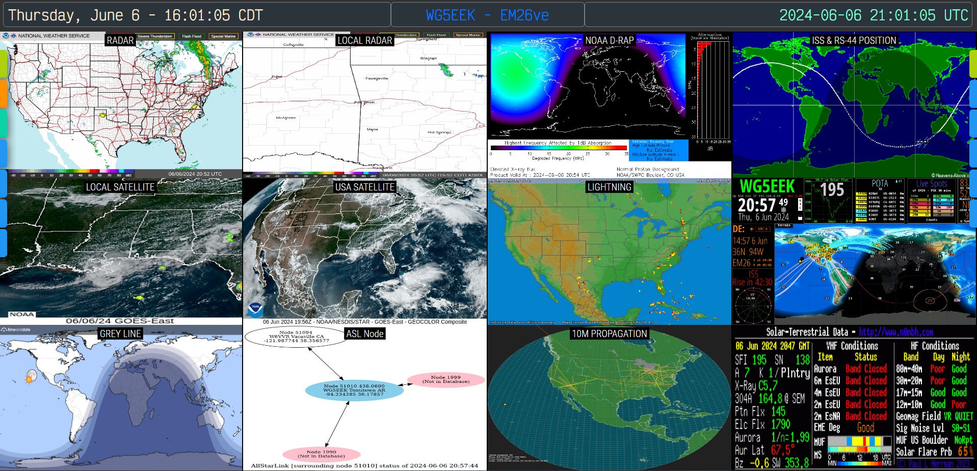 hamdashboard screenshot 18