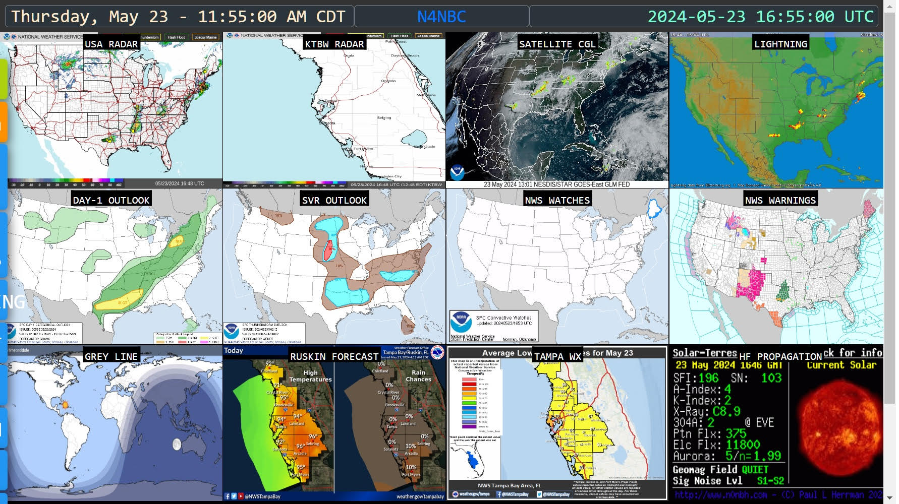hamdashboard screenshot 10