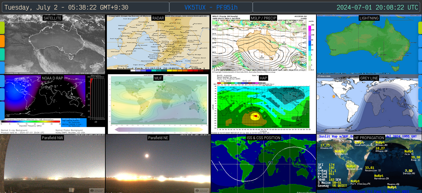 hamdashboard screenshot 15