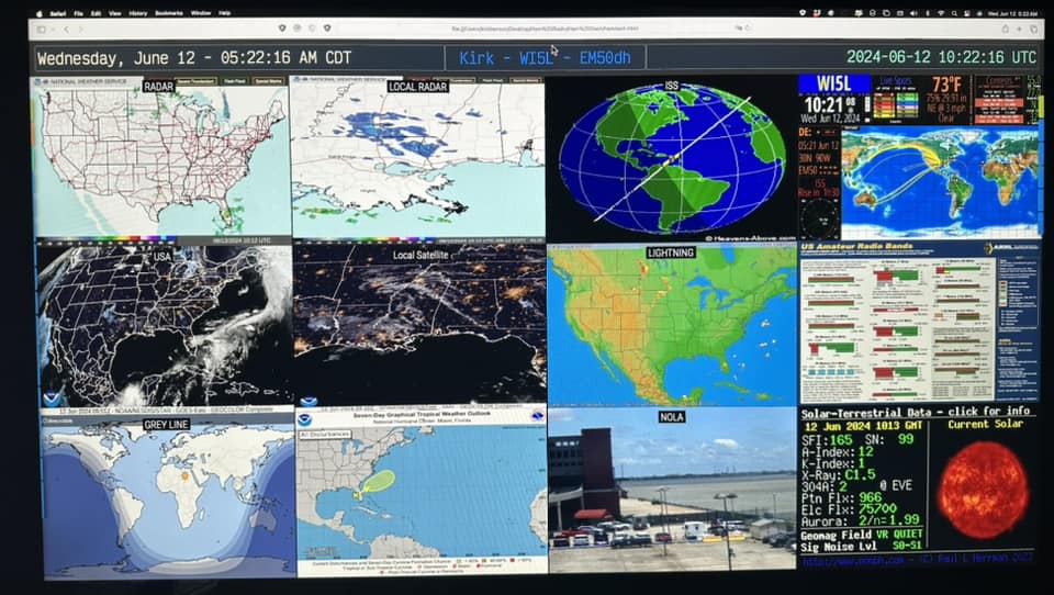 hamdashboard screenshot 29