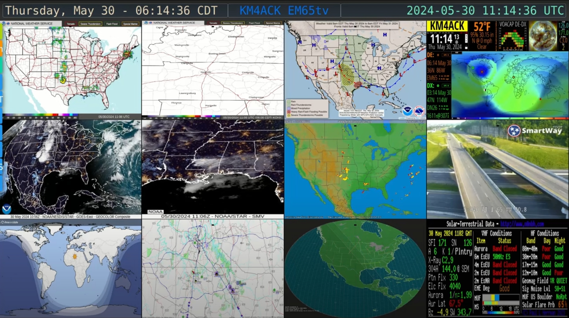 hamdashboard screenshot 11