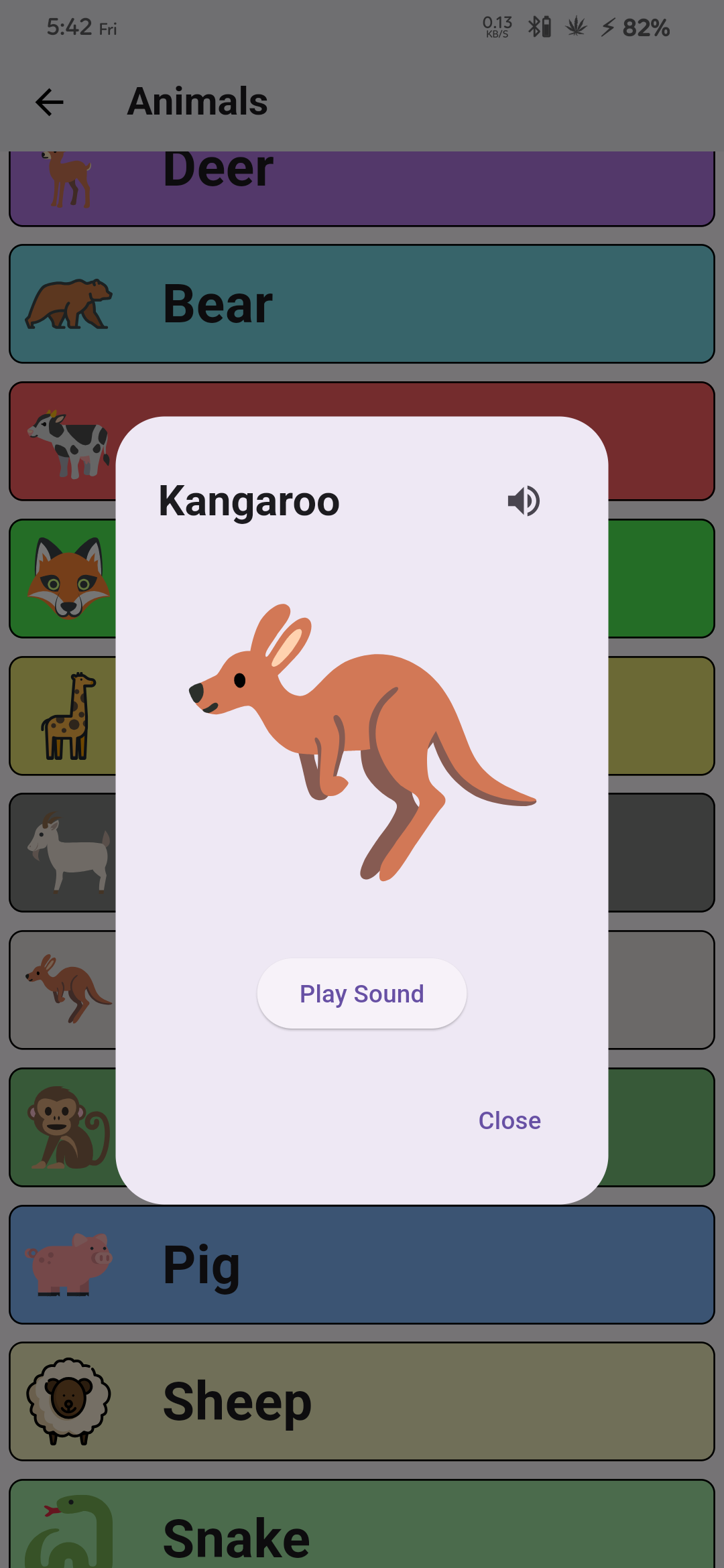 learn screenshot 10