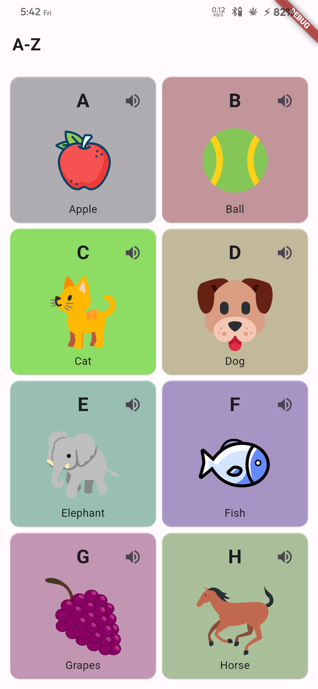 learn screenshot 7