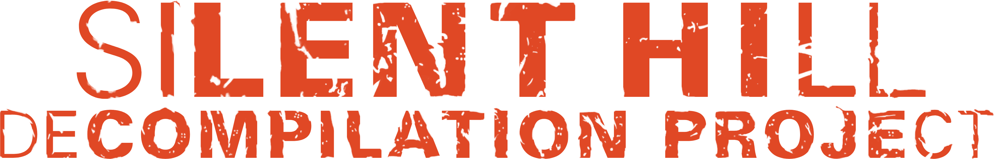 silent-hill-decomp screenshot 1