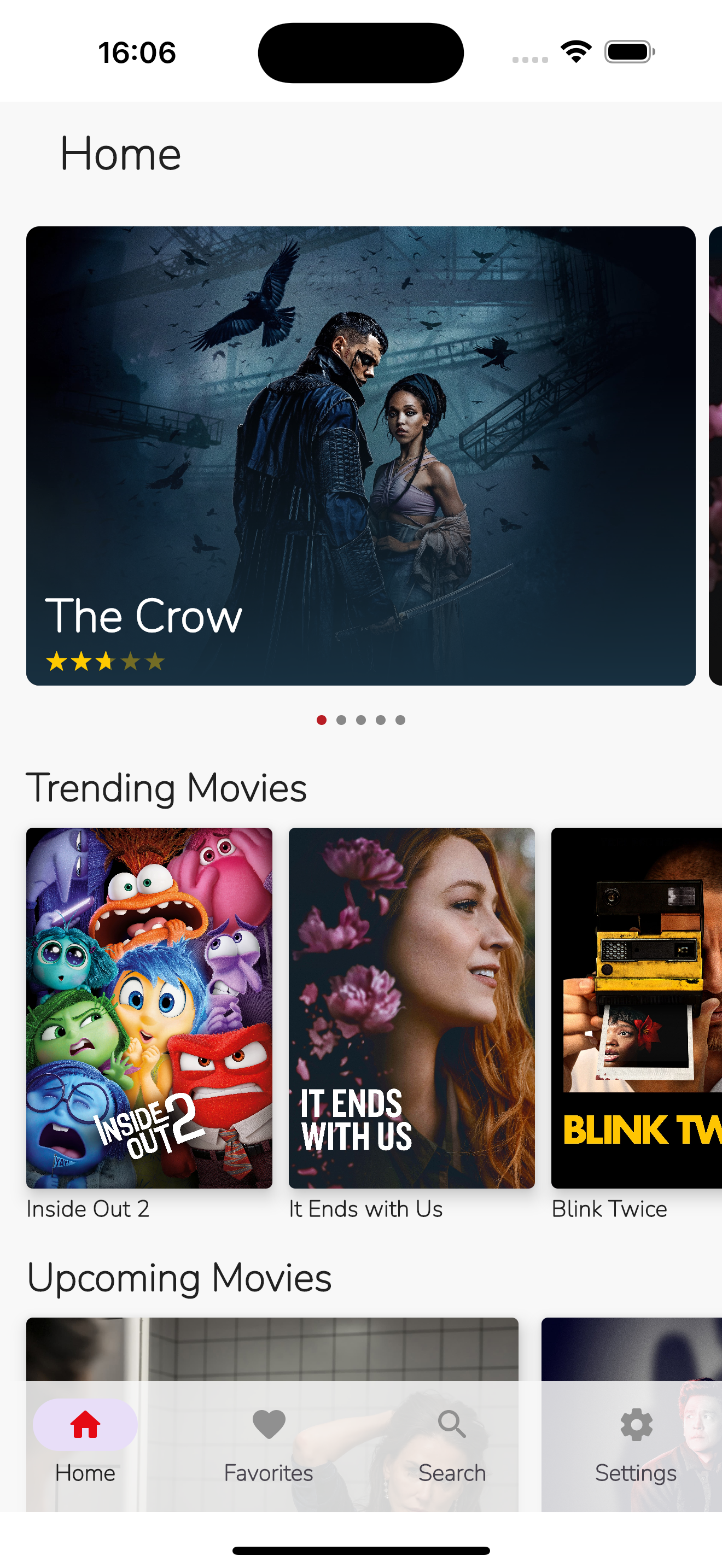 Notflix screenshot 7