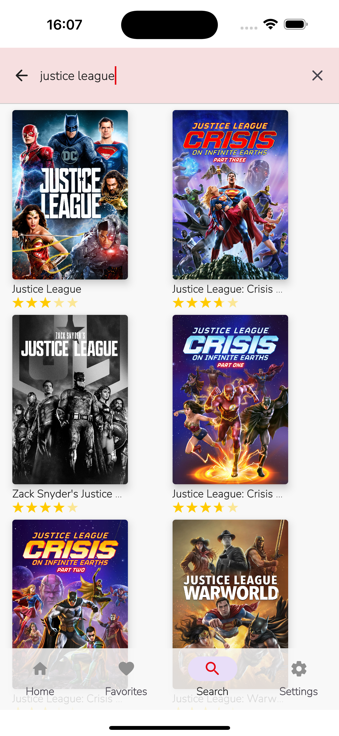 Notflix screenshot 11