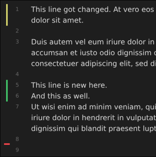 obsidian-git screenshot 4