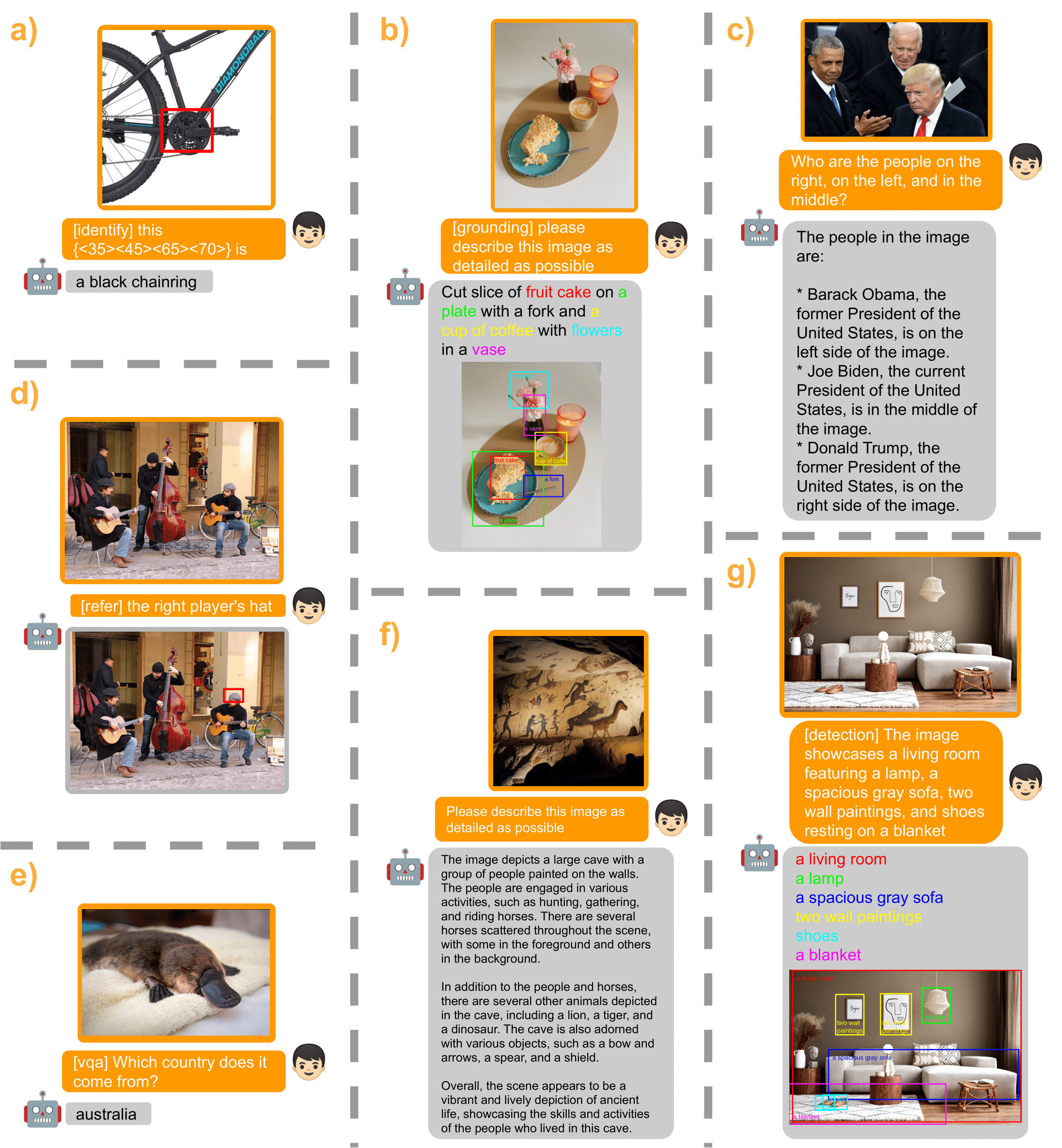 MiniGPT-4 screenshot 3