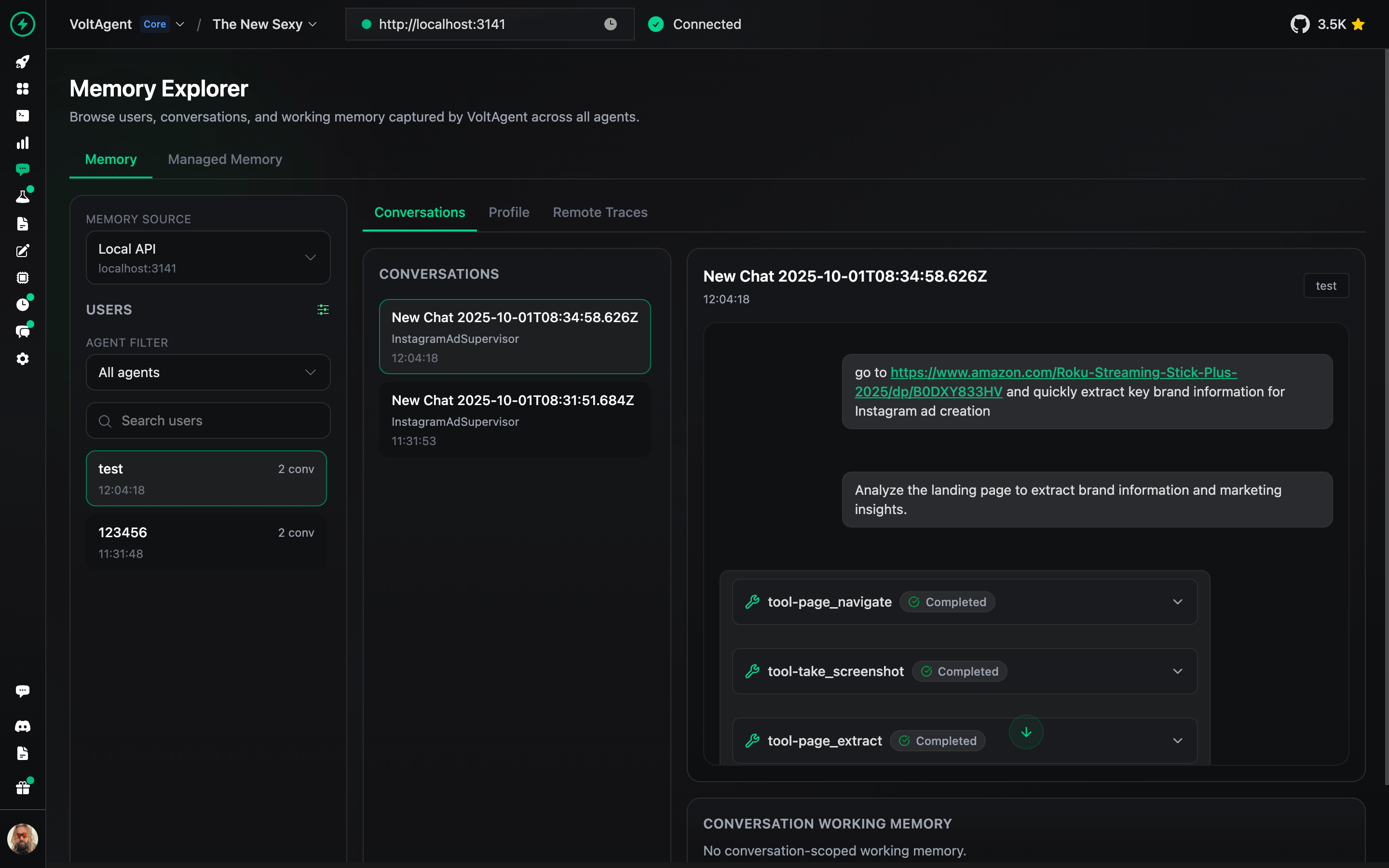voltagent screenshot 5