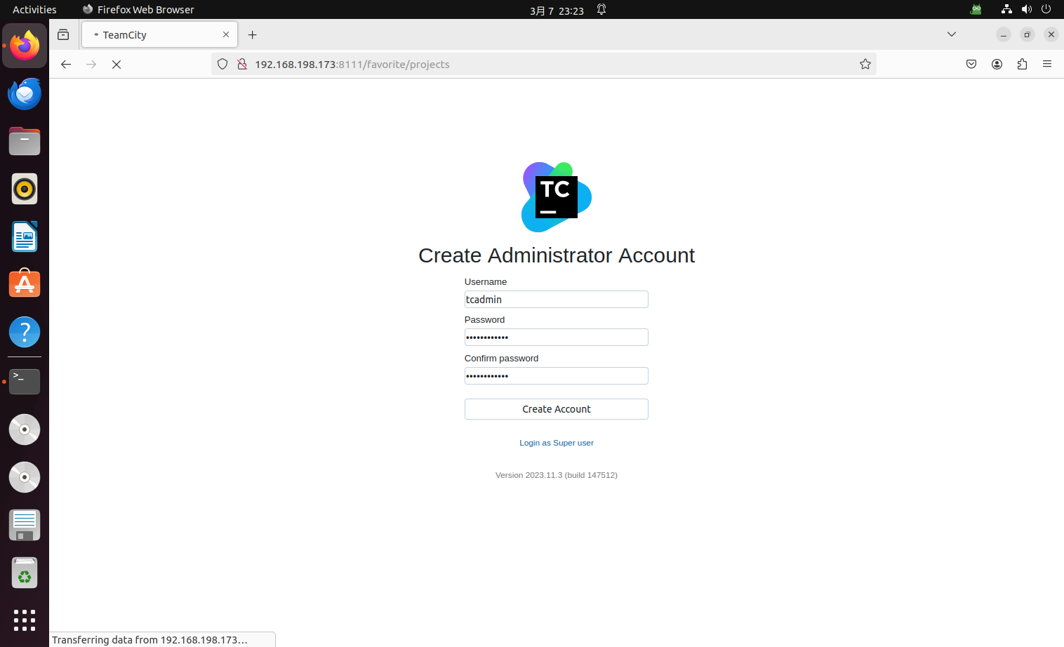 CVE-2024-27198-RCE screenshot 4
