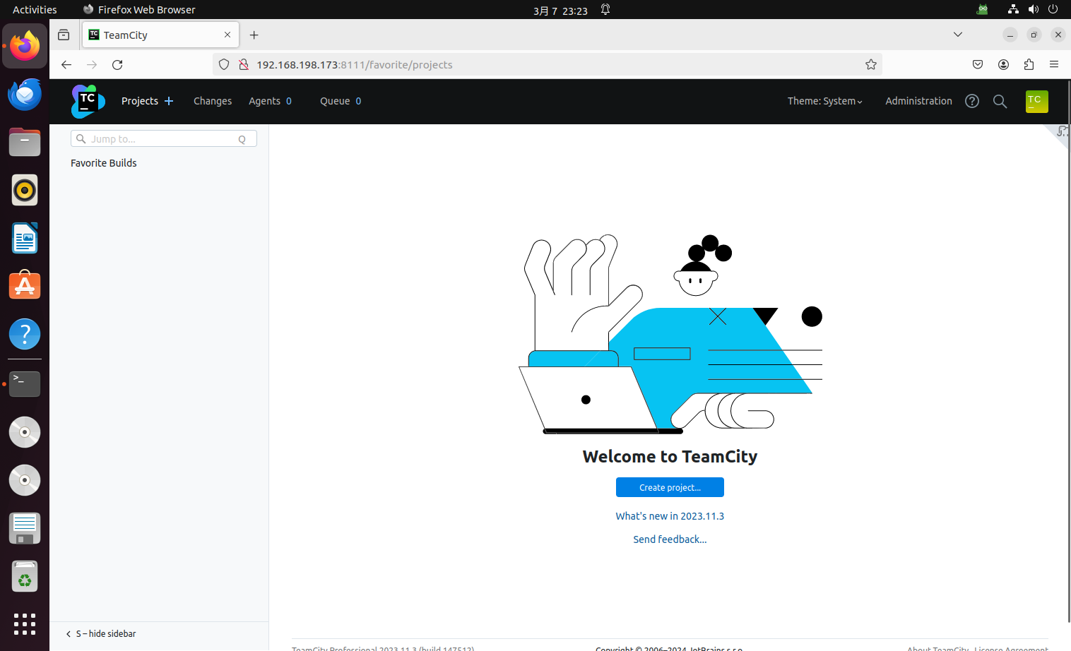 CVE-2024-27198-RCE screenshot 5