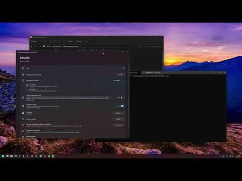 WSAGAScript screenshot 1