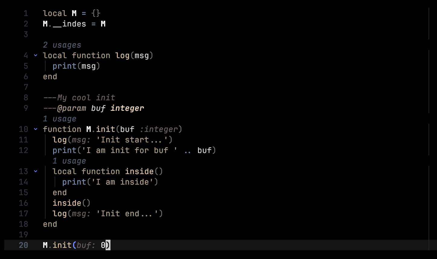 symbol-usage.nvim screenshot 1