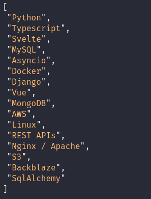 py-styles screenshot 5