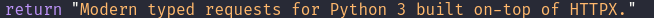 py-styles screenshot 7