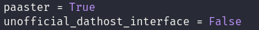 py-styles screenshot 3