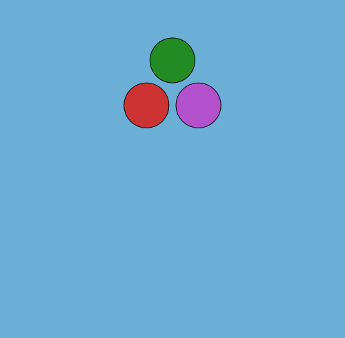 WaterLily.jl screenshot 1