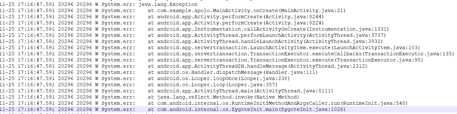 MultiApp screenshot 3