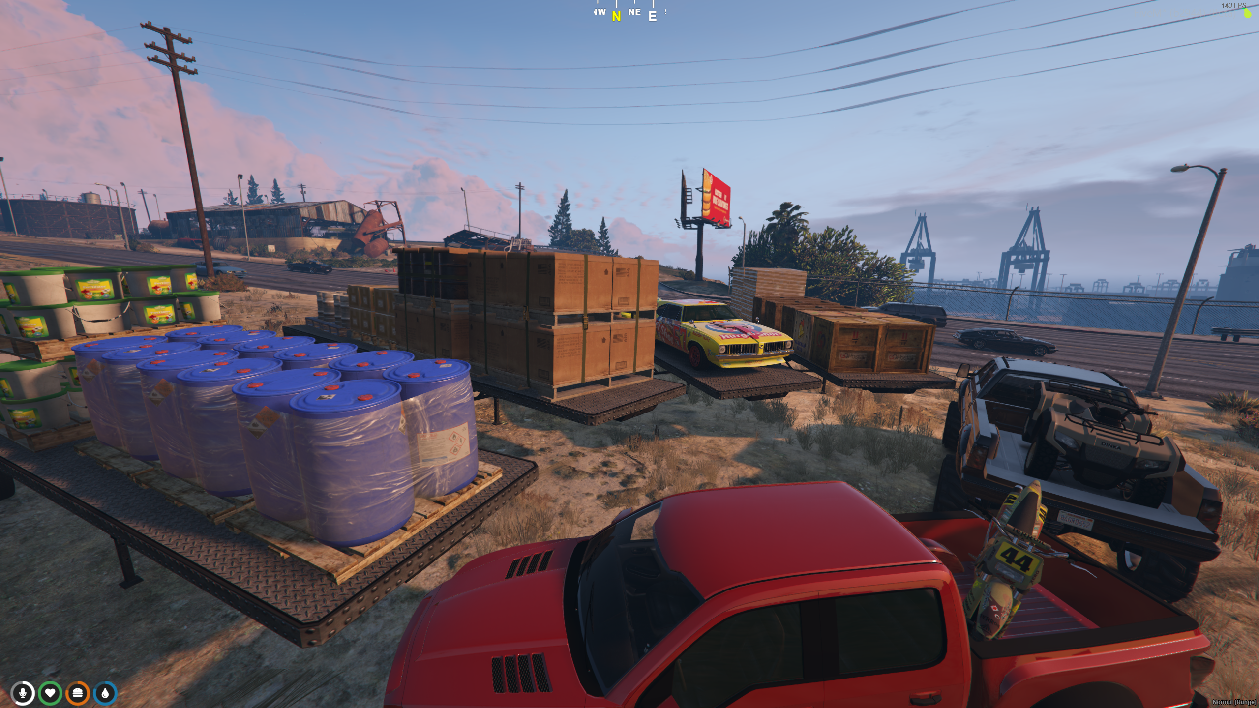 wp-tow-hauling screenshot 4