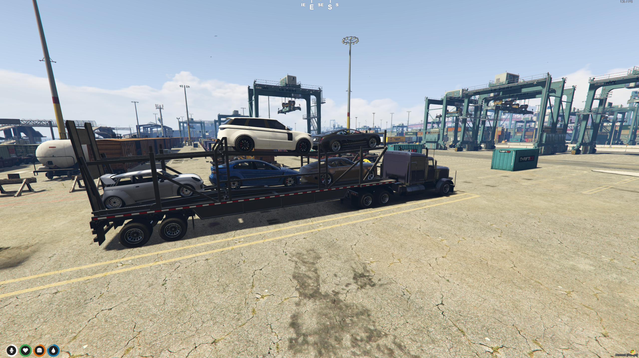 wp-tow-hauling screenshot 3