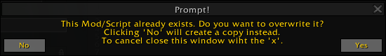 WeakAuras-Companion screenshot 8