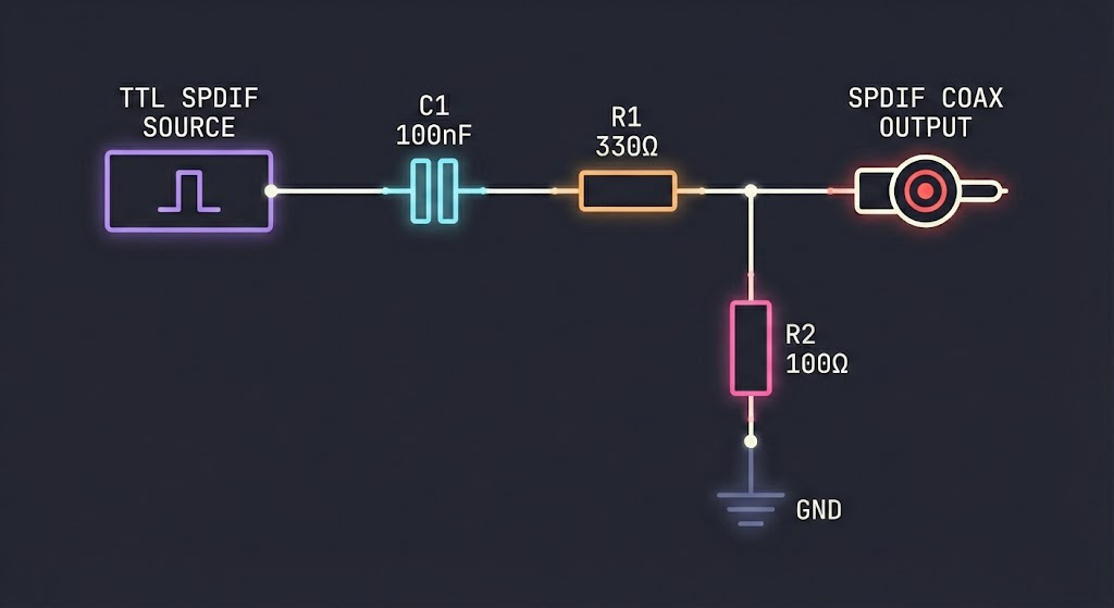 DSPi screenshot 2