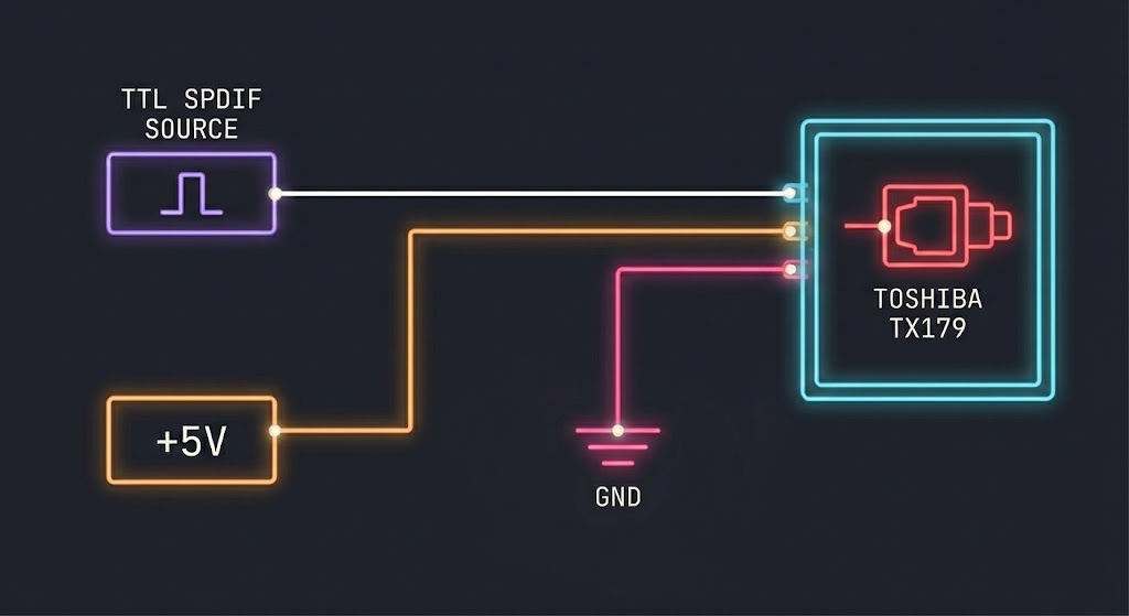 DSPi screenshot 1