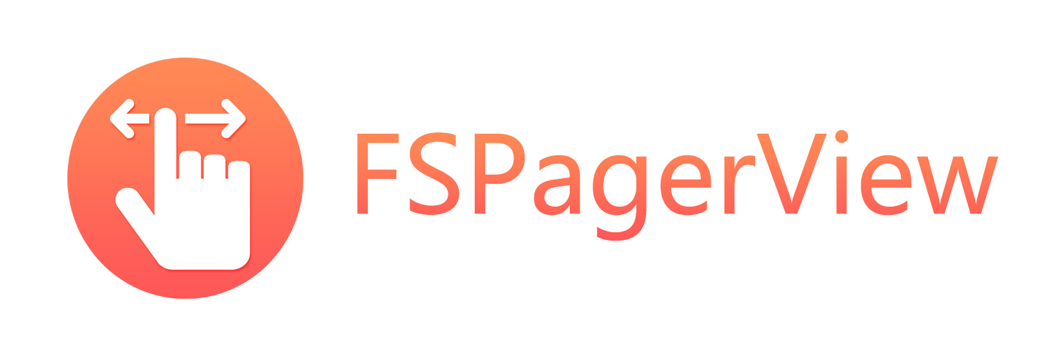 FSPagerView screenshot 1