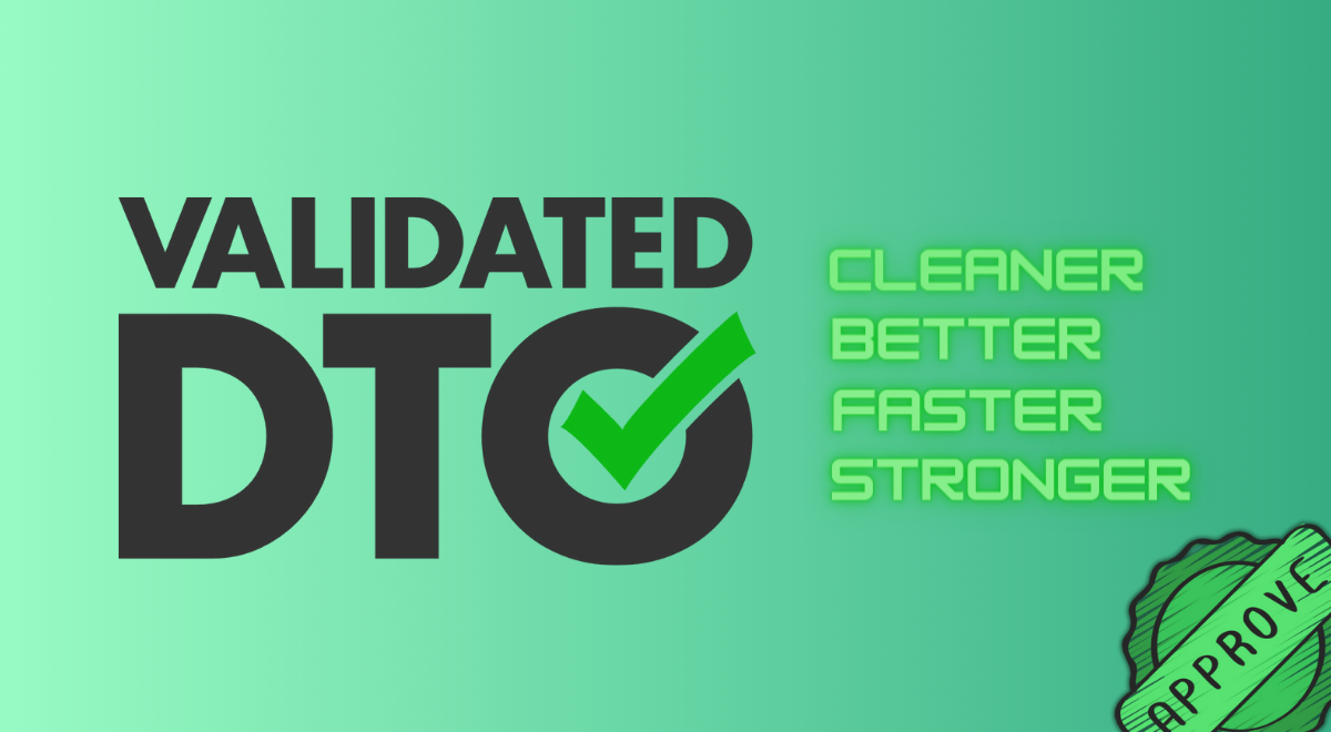 laravel-validated-dto screenshot 1
