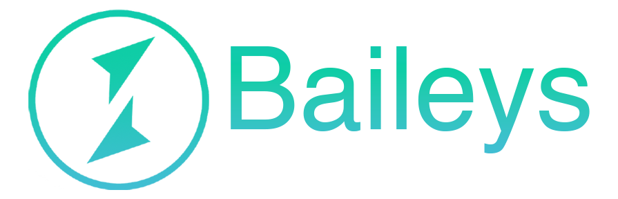 Baileys screenshot 1