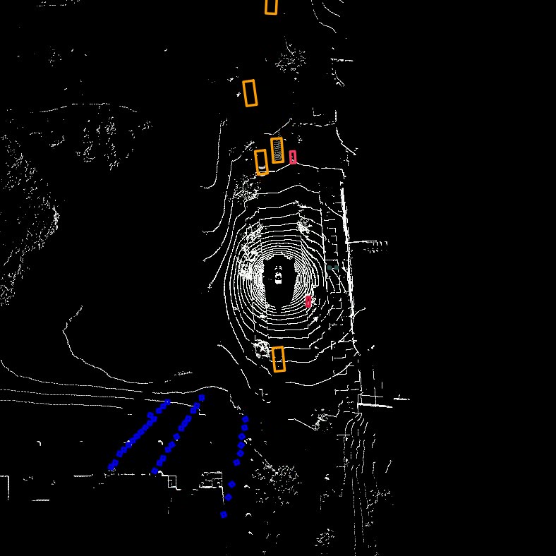 yolov7 screenshot 10