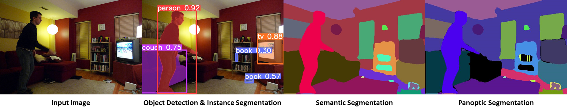 yolov9 screenshot 3