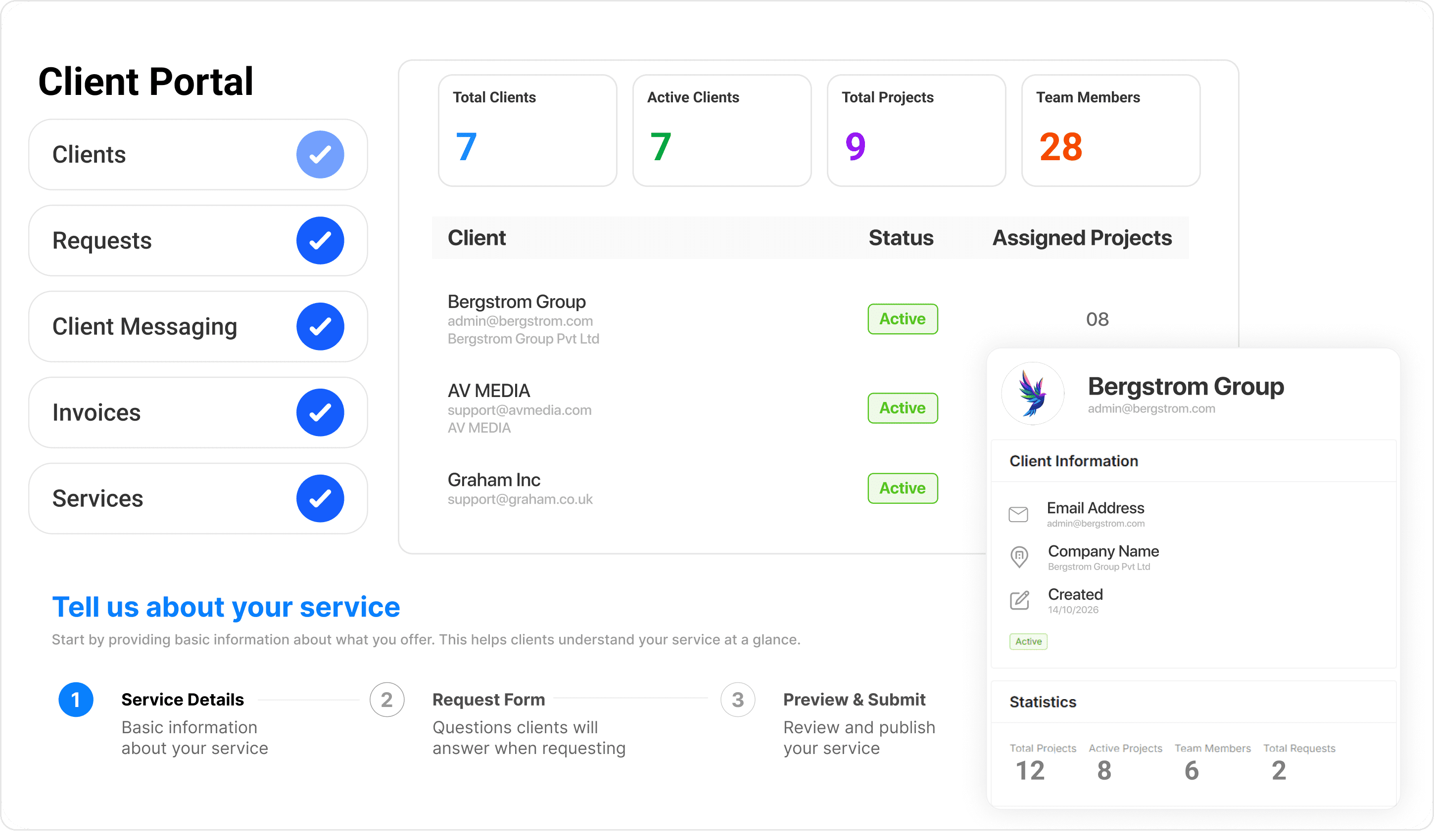 worklenz screenshot 11