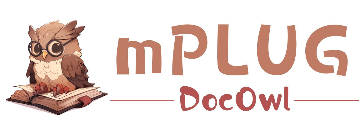 mPLUG-DocOwl screenshot 1
