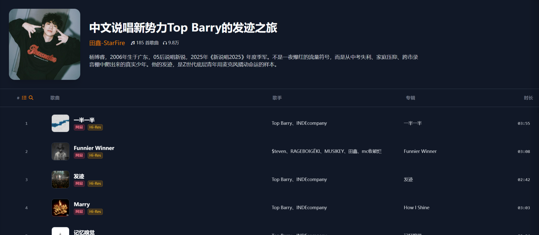 lxserver screenshot 4
