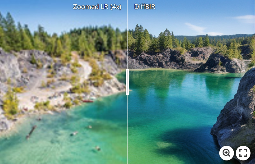 DiffBIR screenshot 9